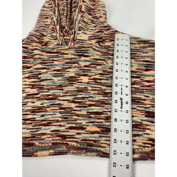 Urban Outfitters Out From Under Jenny Cropped Hoodie Sweatshirt Womens Medium BS - Picture 7 of 8